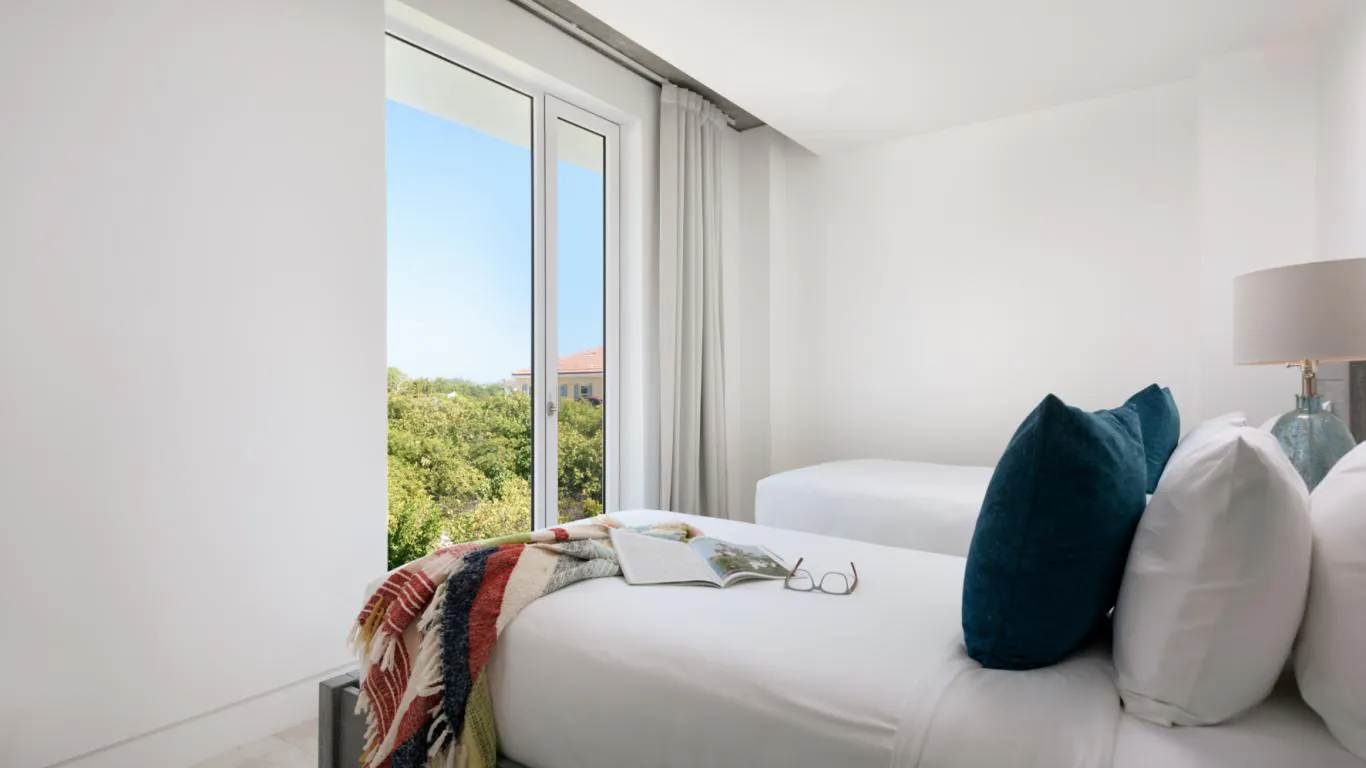 Villa Aqua | Turks and Caicos