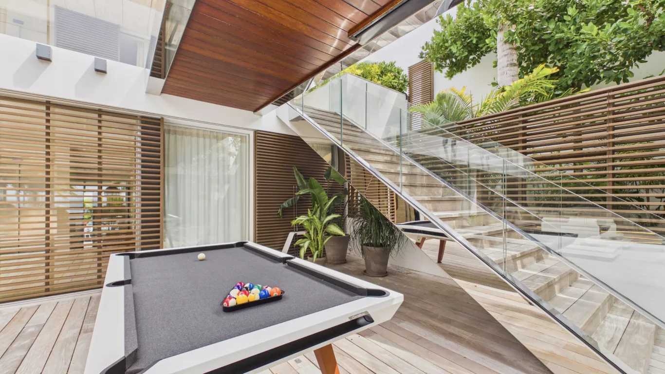 Villa No Rush | St. Barth