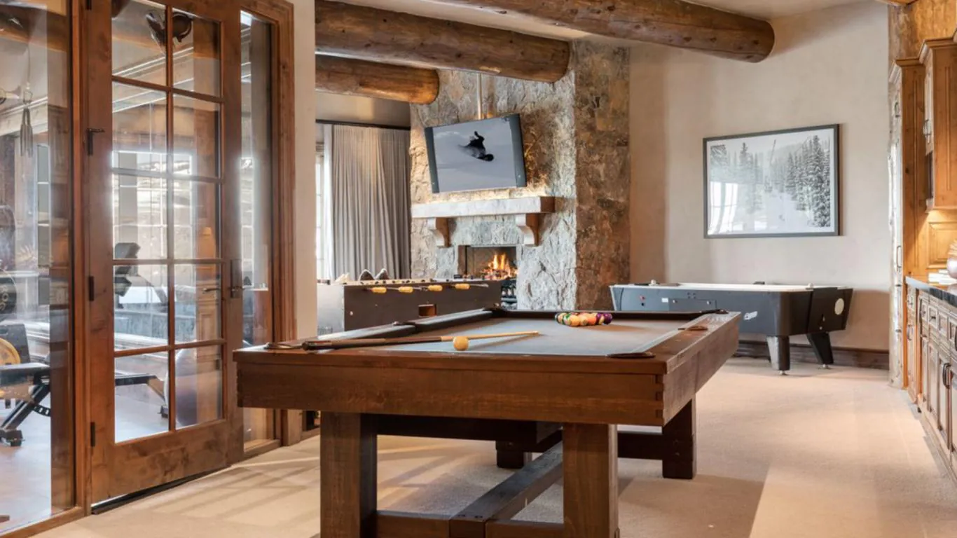 Villa Porsha | Vail