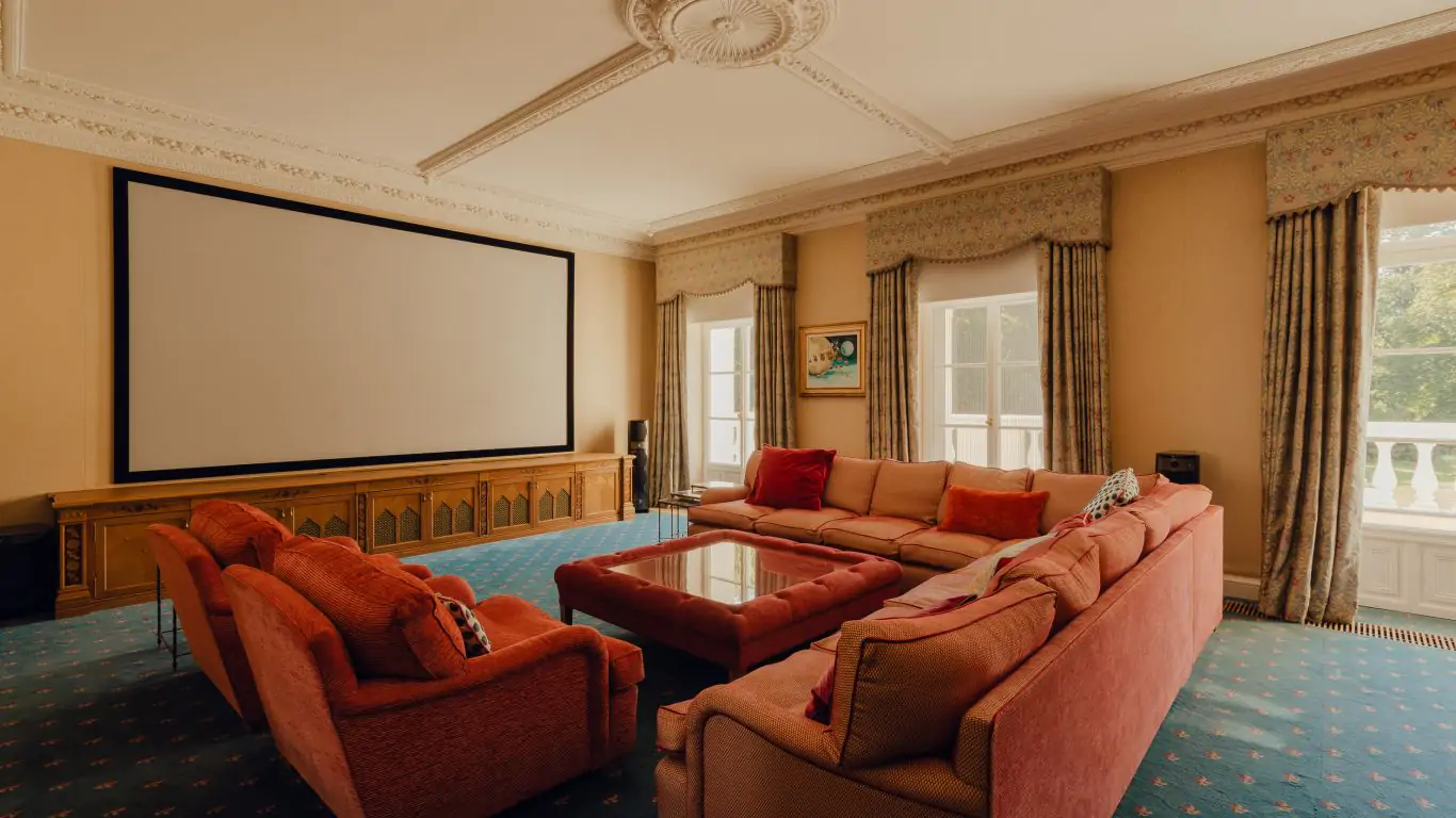 Sparrow Hills | Poland