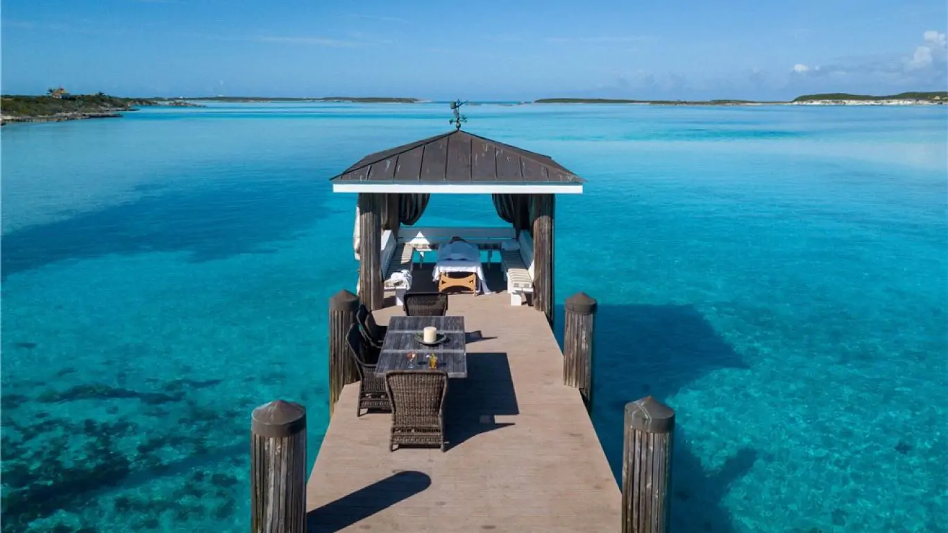 Exuma Cay | Bahamian Islands