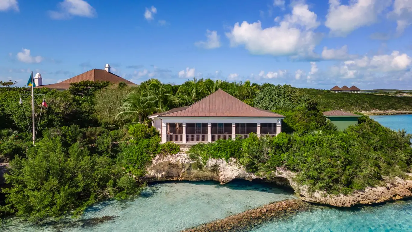 Exuma Cay | Bahamian Islands