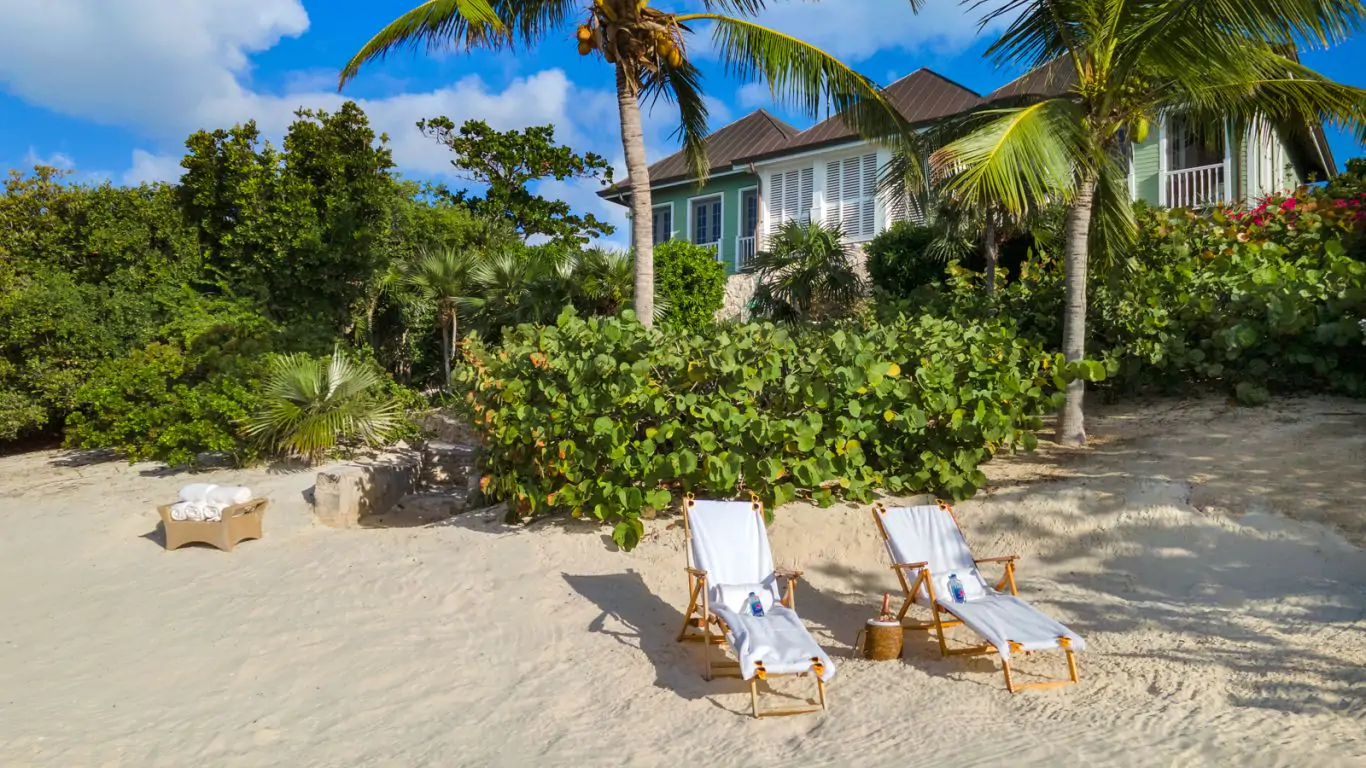 Exuma Cay | Bahamian Islands