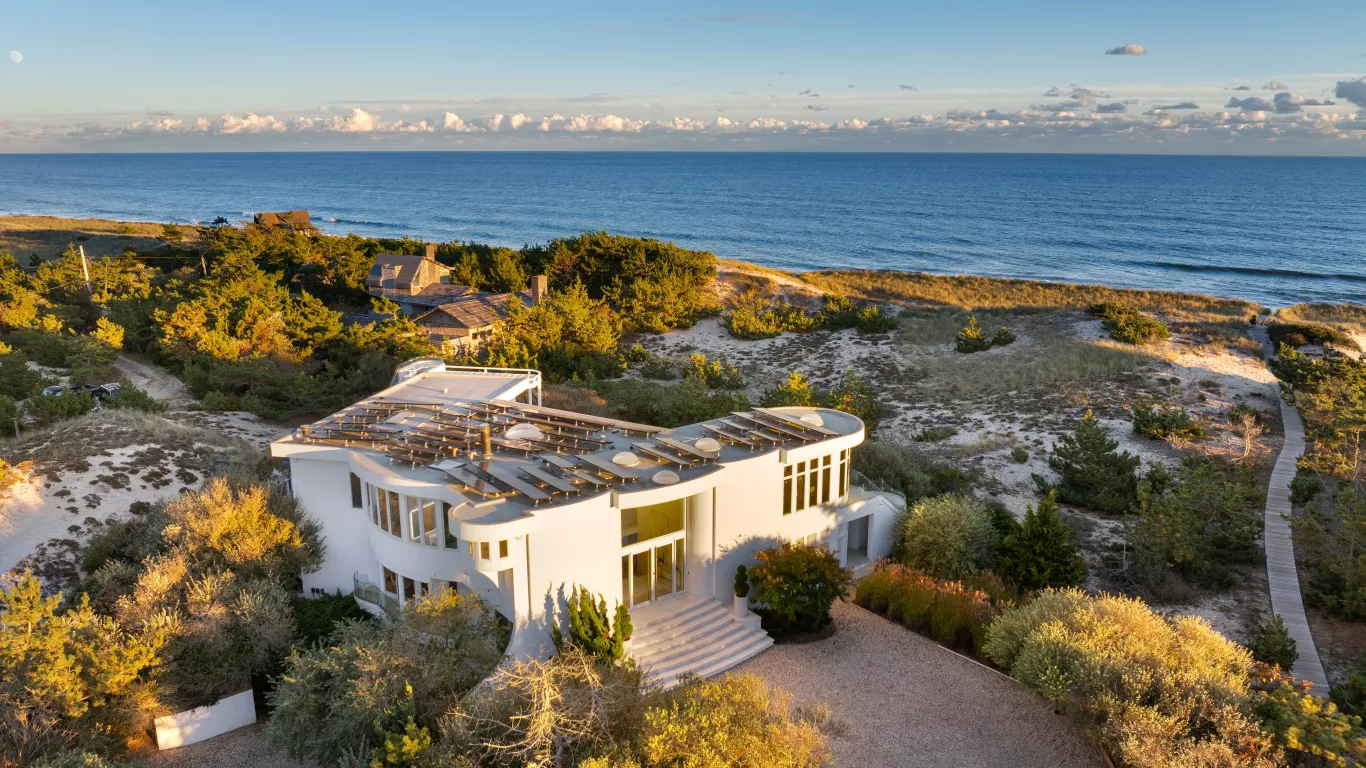 Villa Mariah | Hamptons