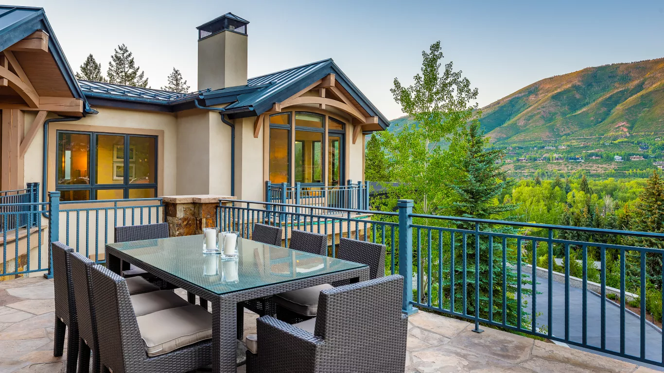 Villa Lilibeth | Aspen