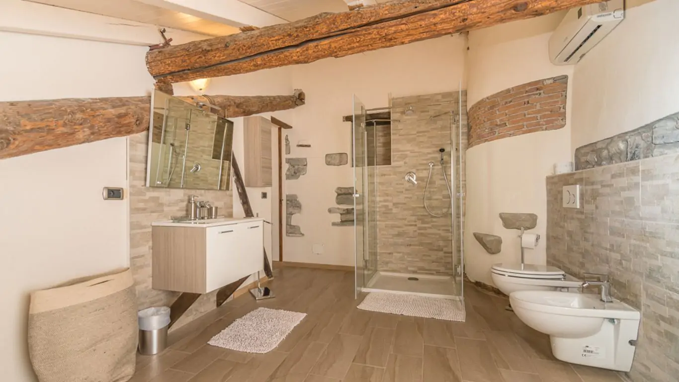 Villa Gallietta | Lake Como