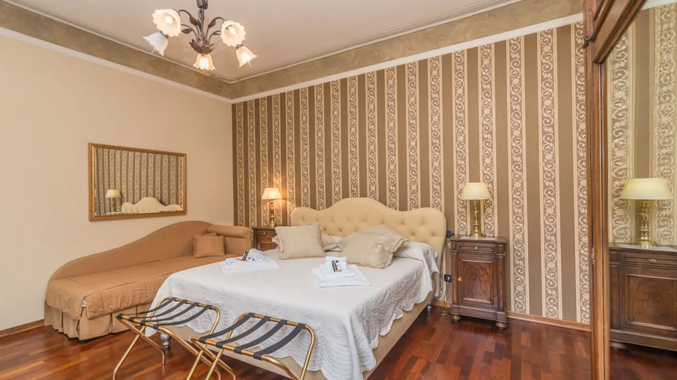 Villa Gallietta | Lake Como