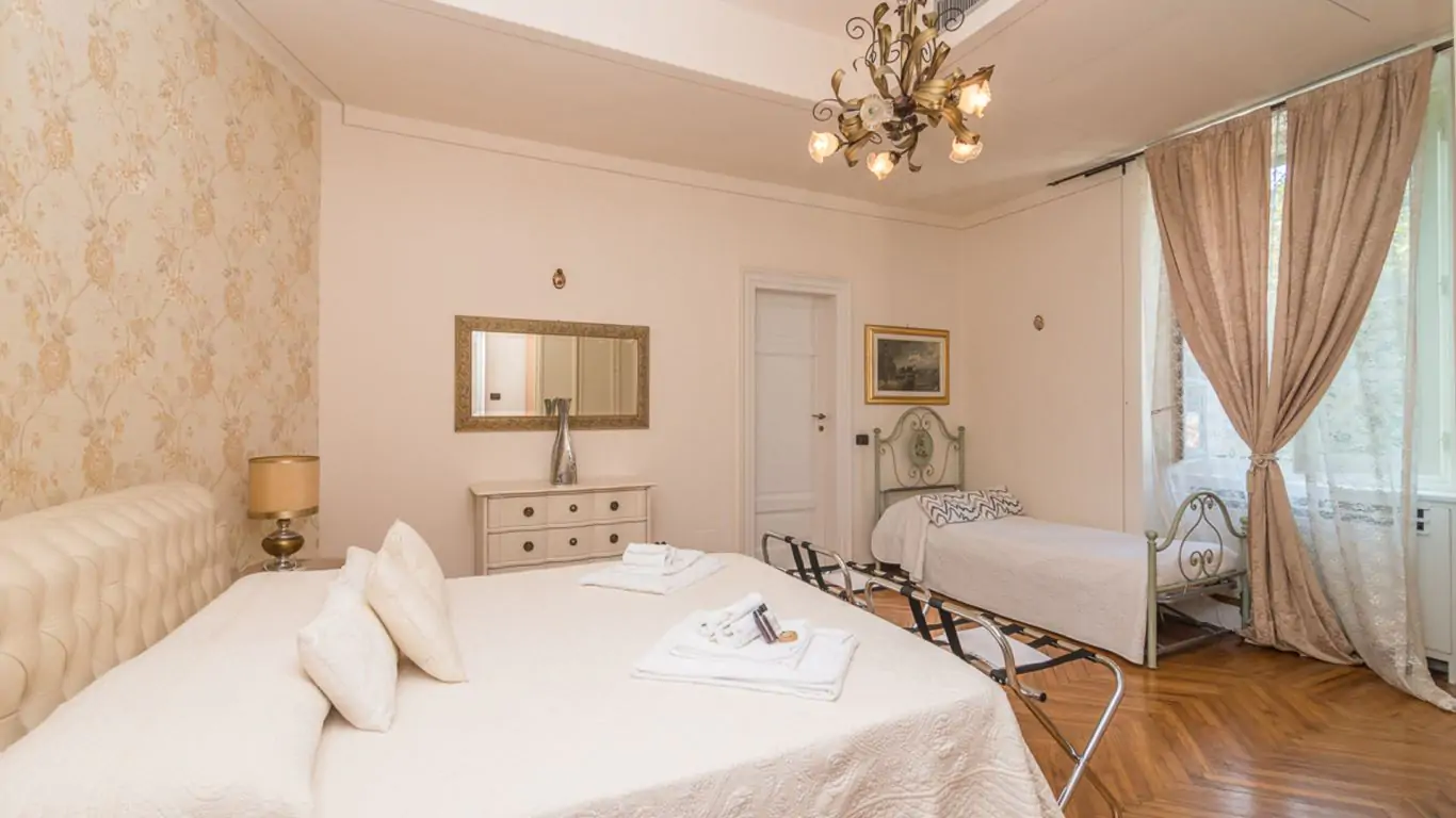 Villa Gallietta | Lake Como