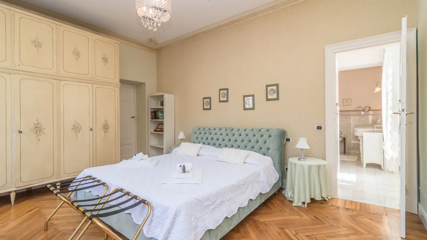 Villa Gallietta | Lake Como