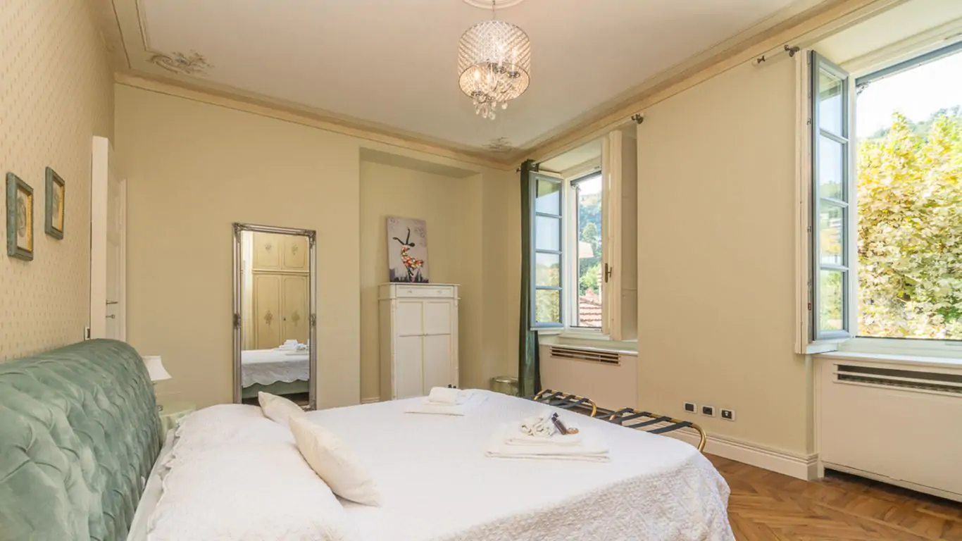 Villa Gallietta | Lake Como