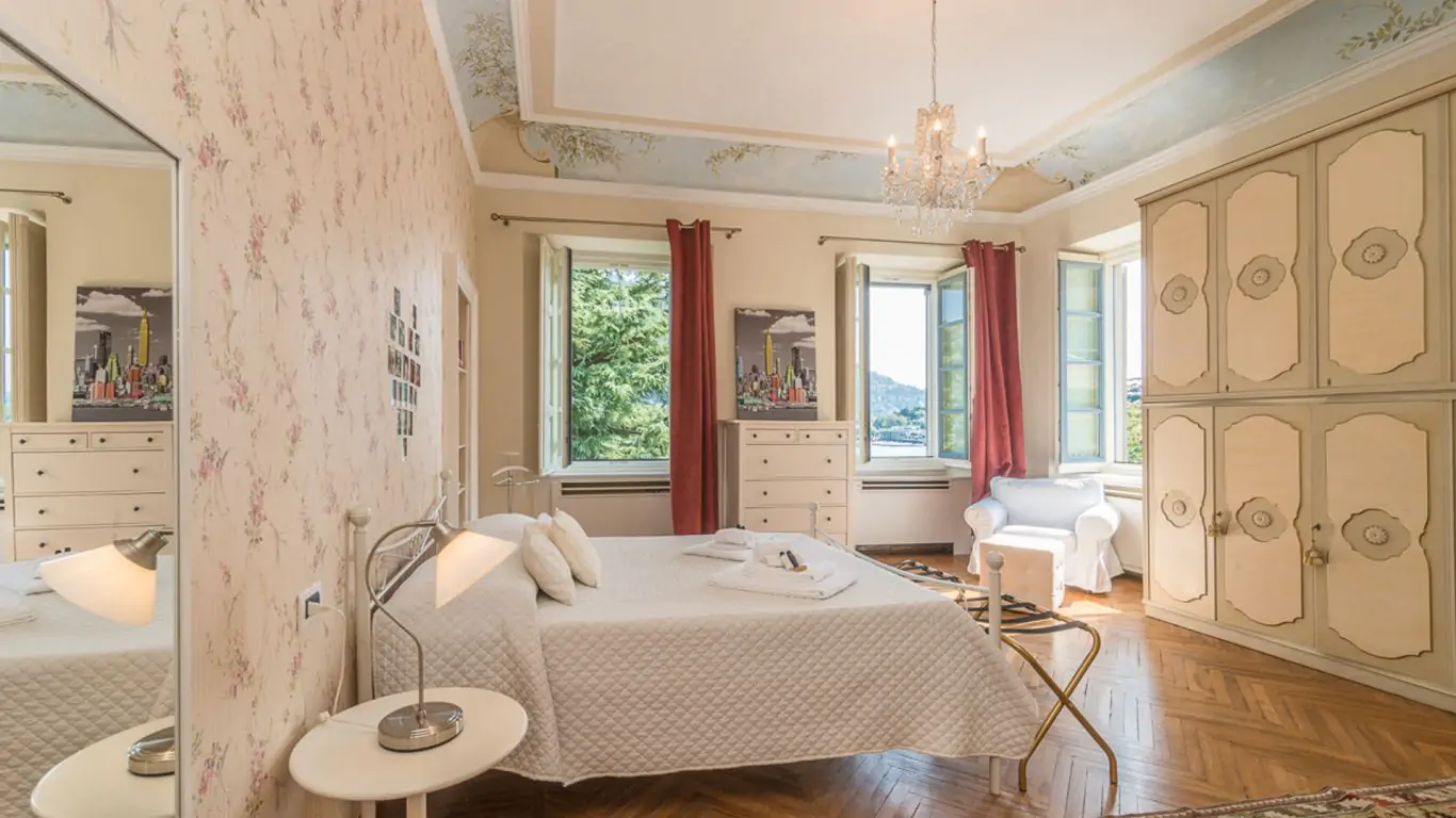 Villa Gallietta | Lake Como