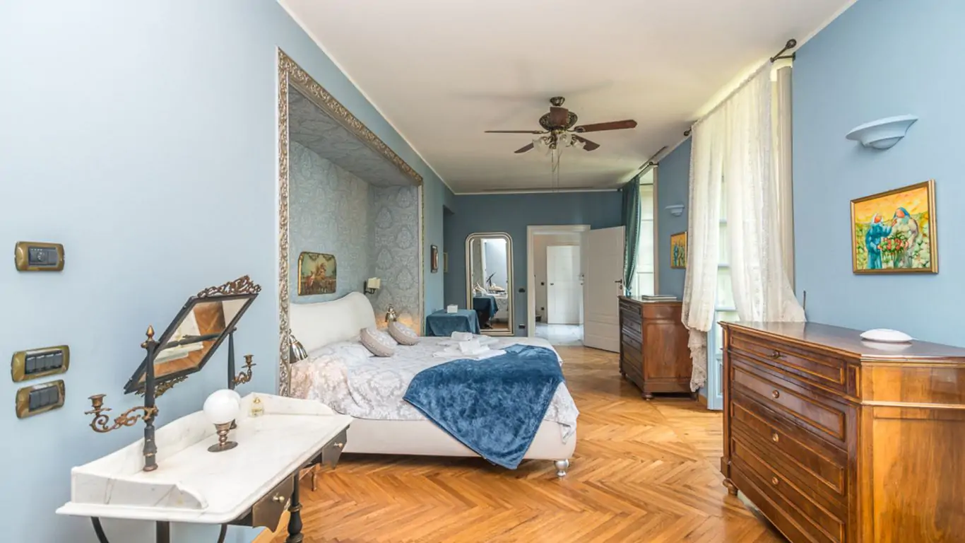 Villa Gallietta | Lake Como
