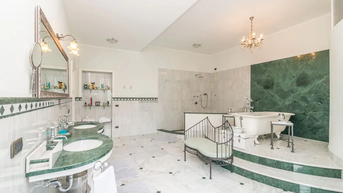Villa Gallietta | Lake Como