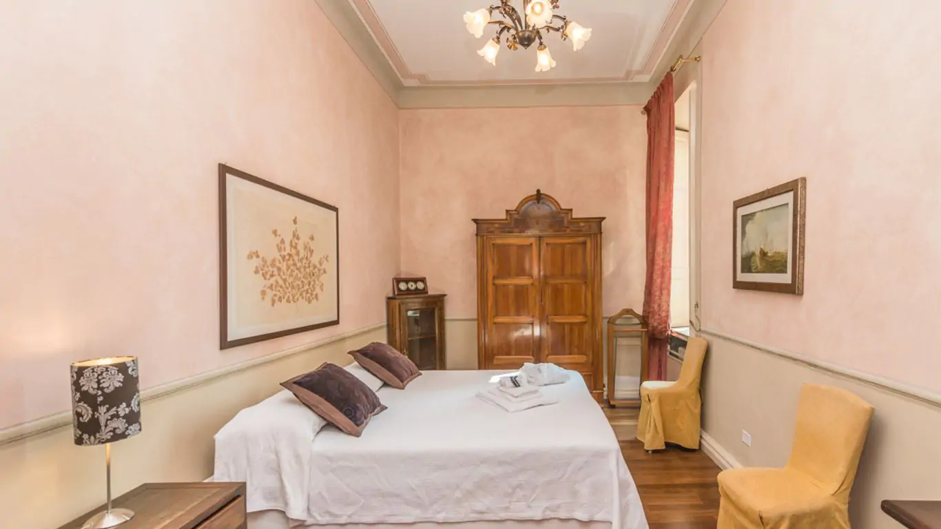 Villa Gallietta | Lake Como