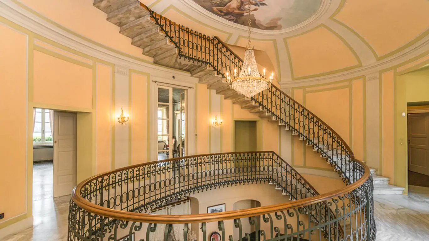 Villa Gallietta | Lake Como
