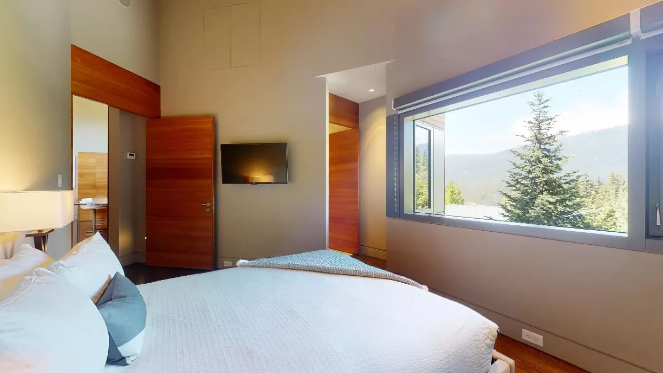 Villa Helga | Whistler