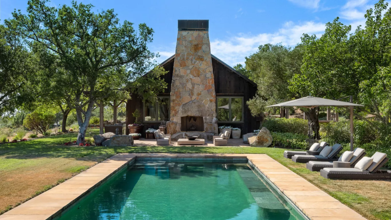 Pritchard Hill Estate | Napa Sonoma