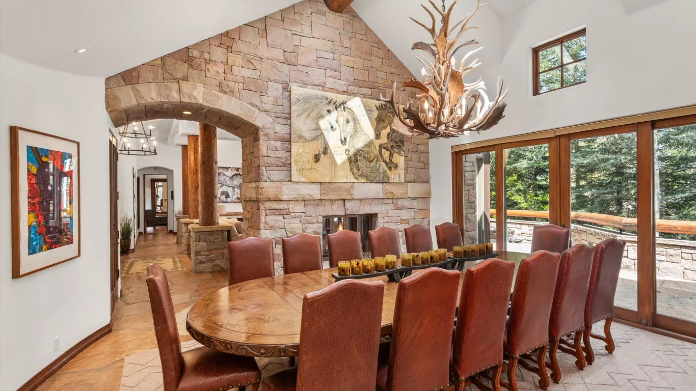 Villa Sophia | Aspen