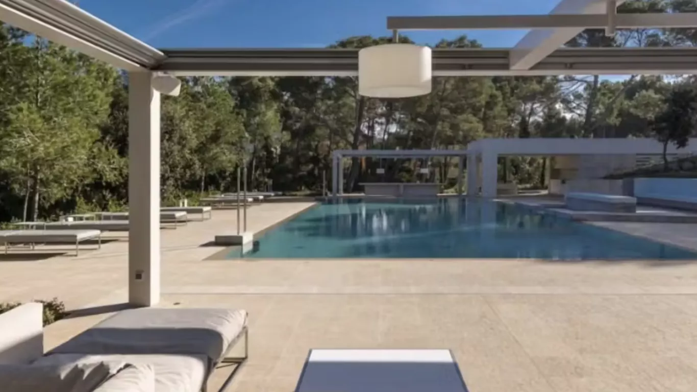 Villa Leones | Mallorca