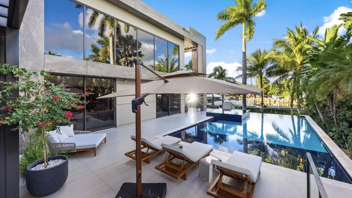 Villa Aika | Miami