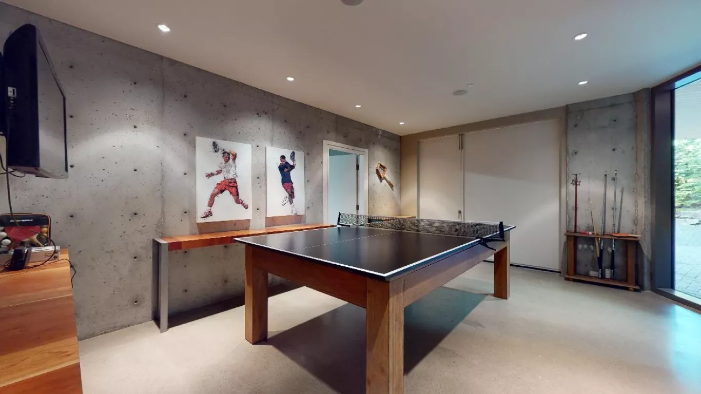 Villa Helga | Whistler