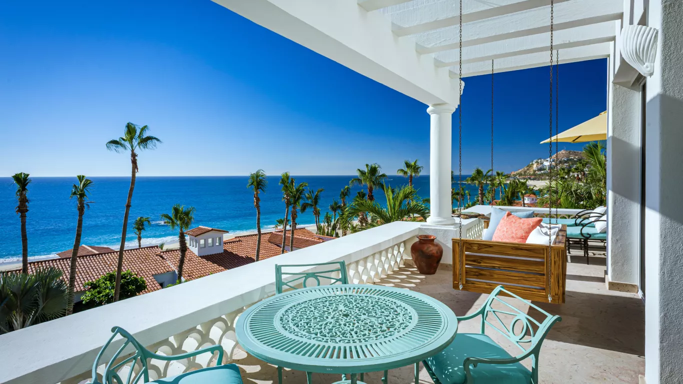 Del Mar Villa 212 | Cabo