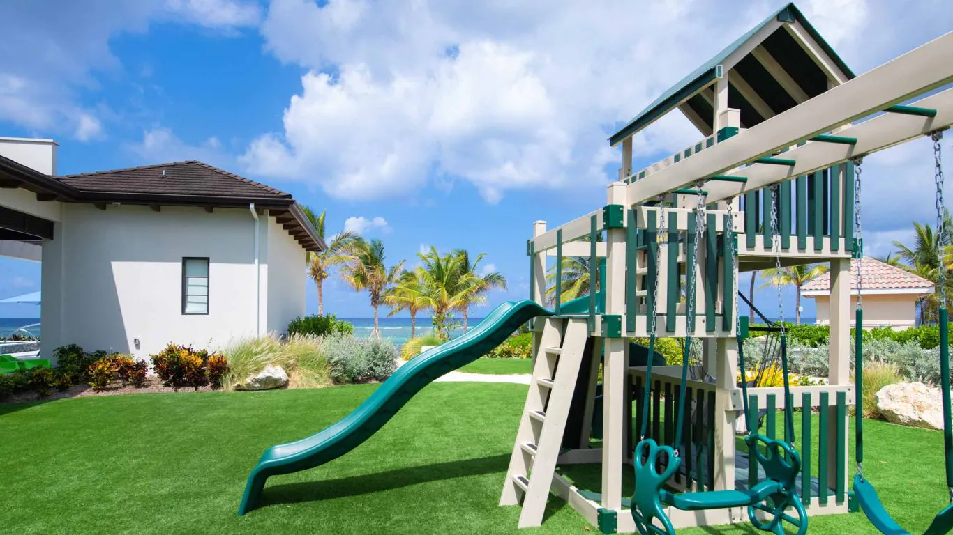 Rip Kai Villa | Cayman Islands