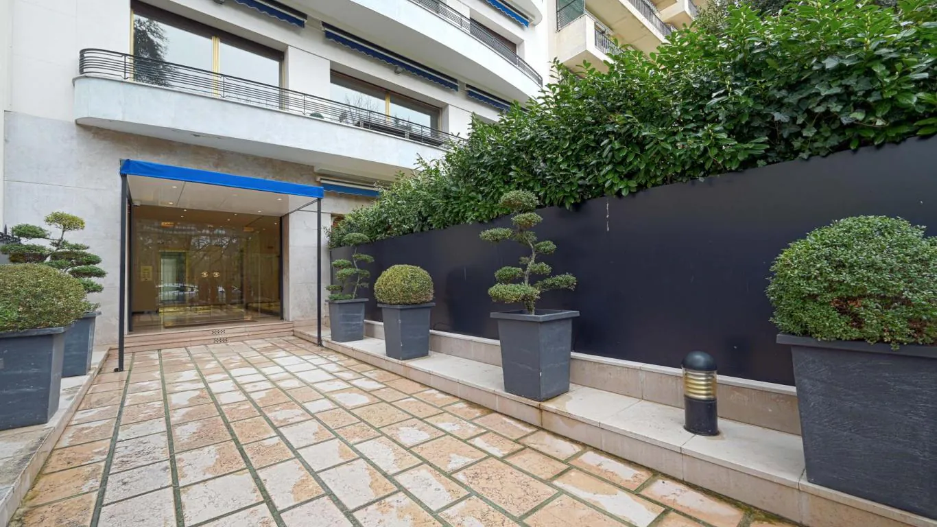 Apartment Jayce | Paris