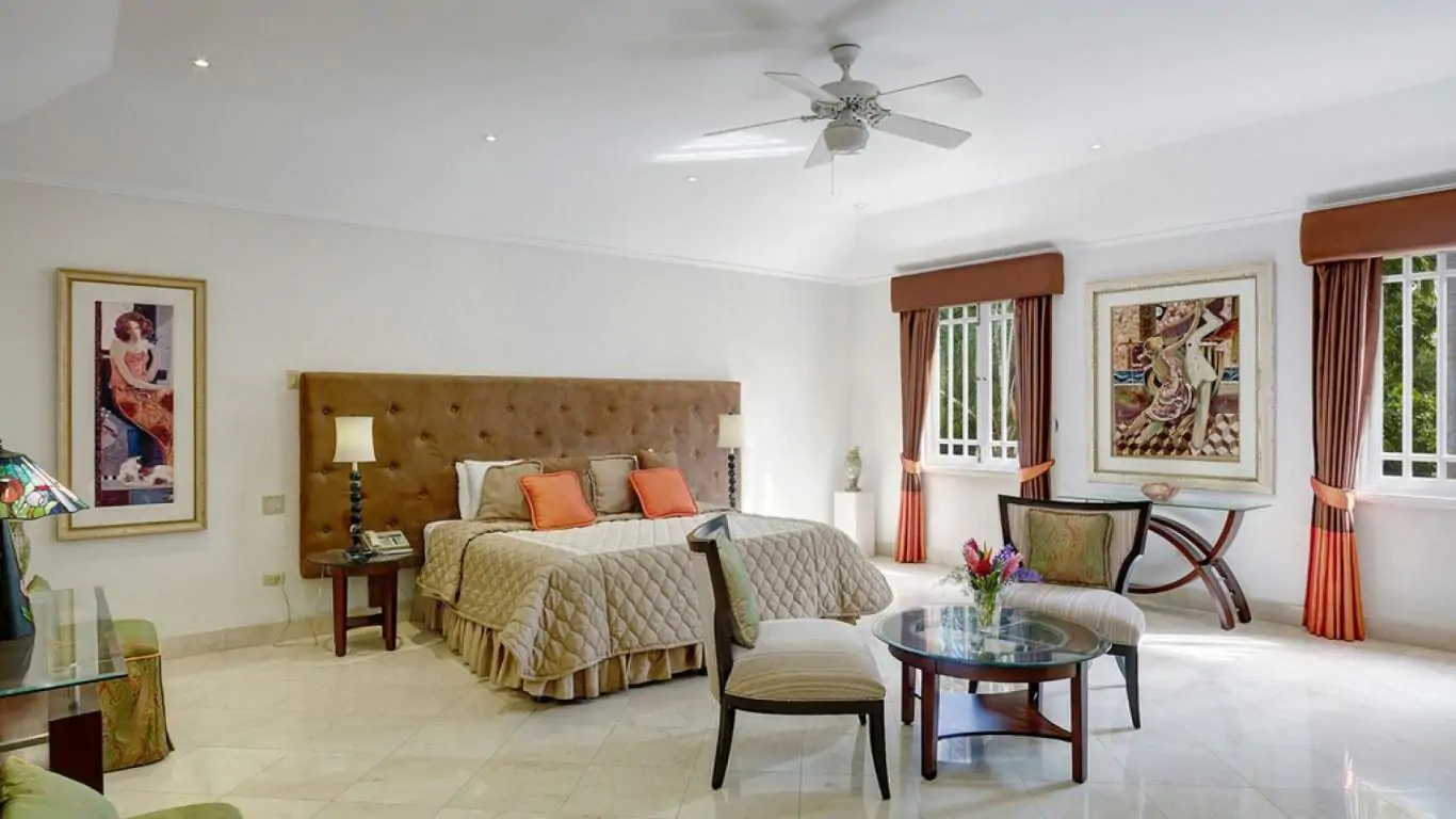Villa Bohemia | Barbados