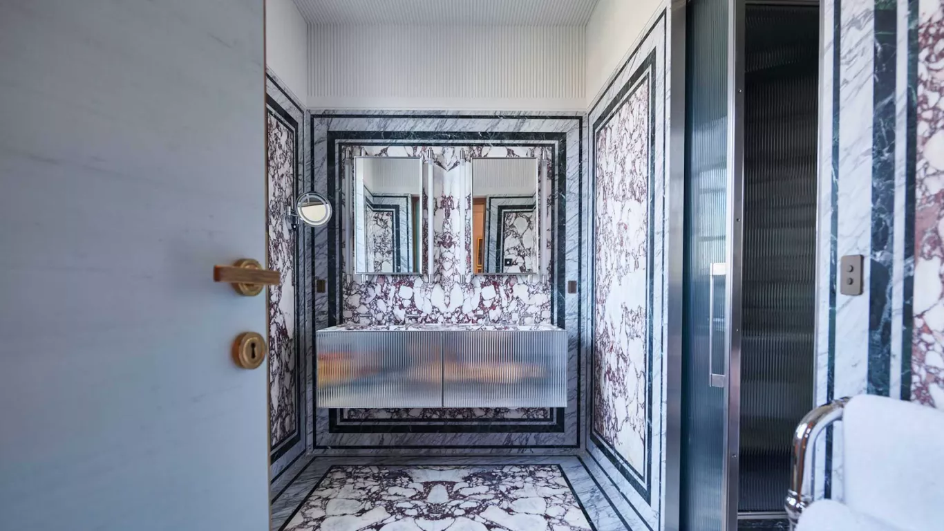 Villa Petrucci | Tuscany