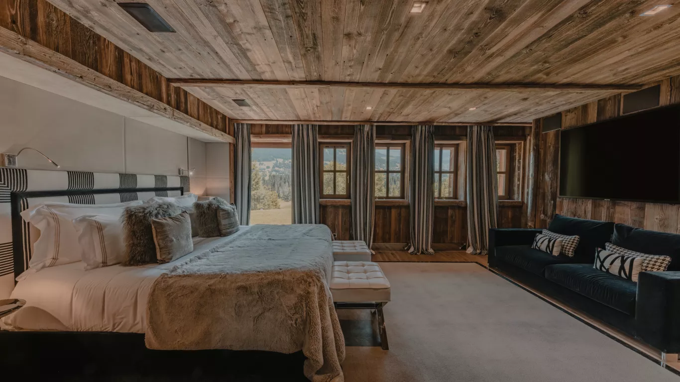 Ultima Megeve | Megeve