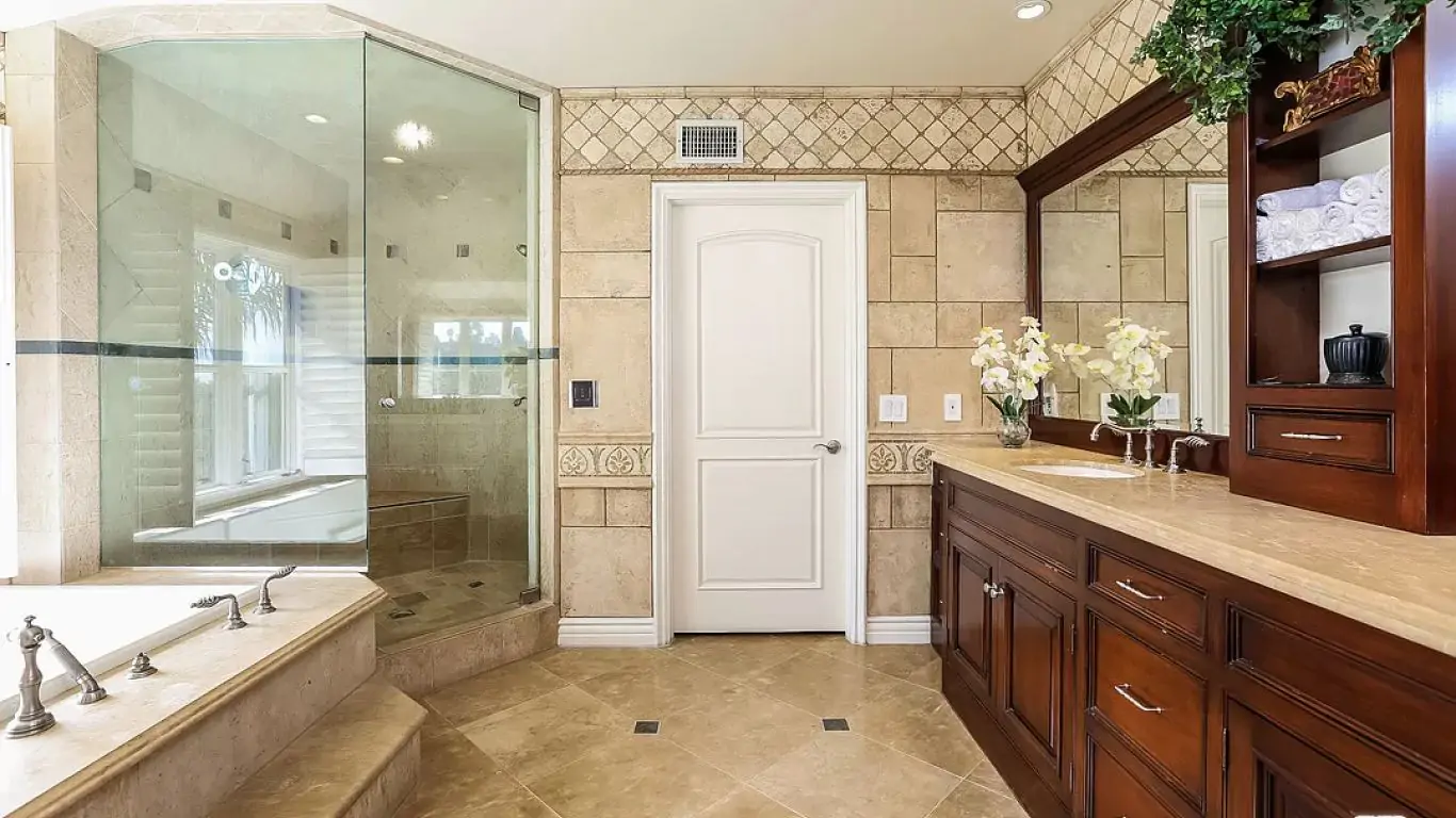 Bella Villa Resort | Los Angeles