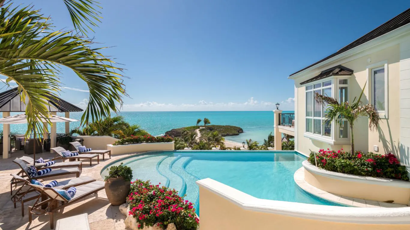 Emara Estate | Turks and Caicos