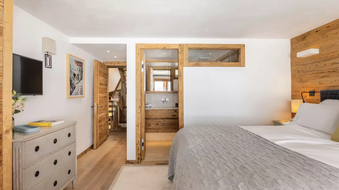 Chalet Les Etrennes | Verbier