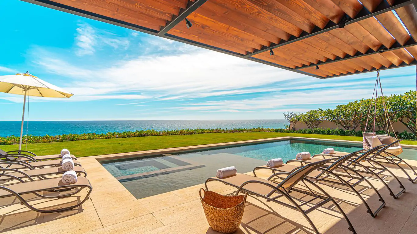 Villa Enclave West 4 | Cabo