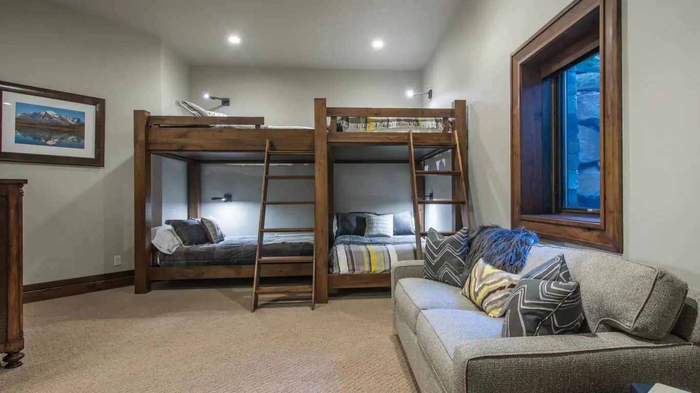 Villa Alberta | Park City