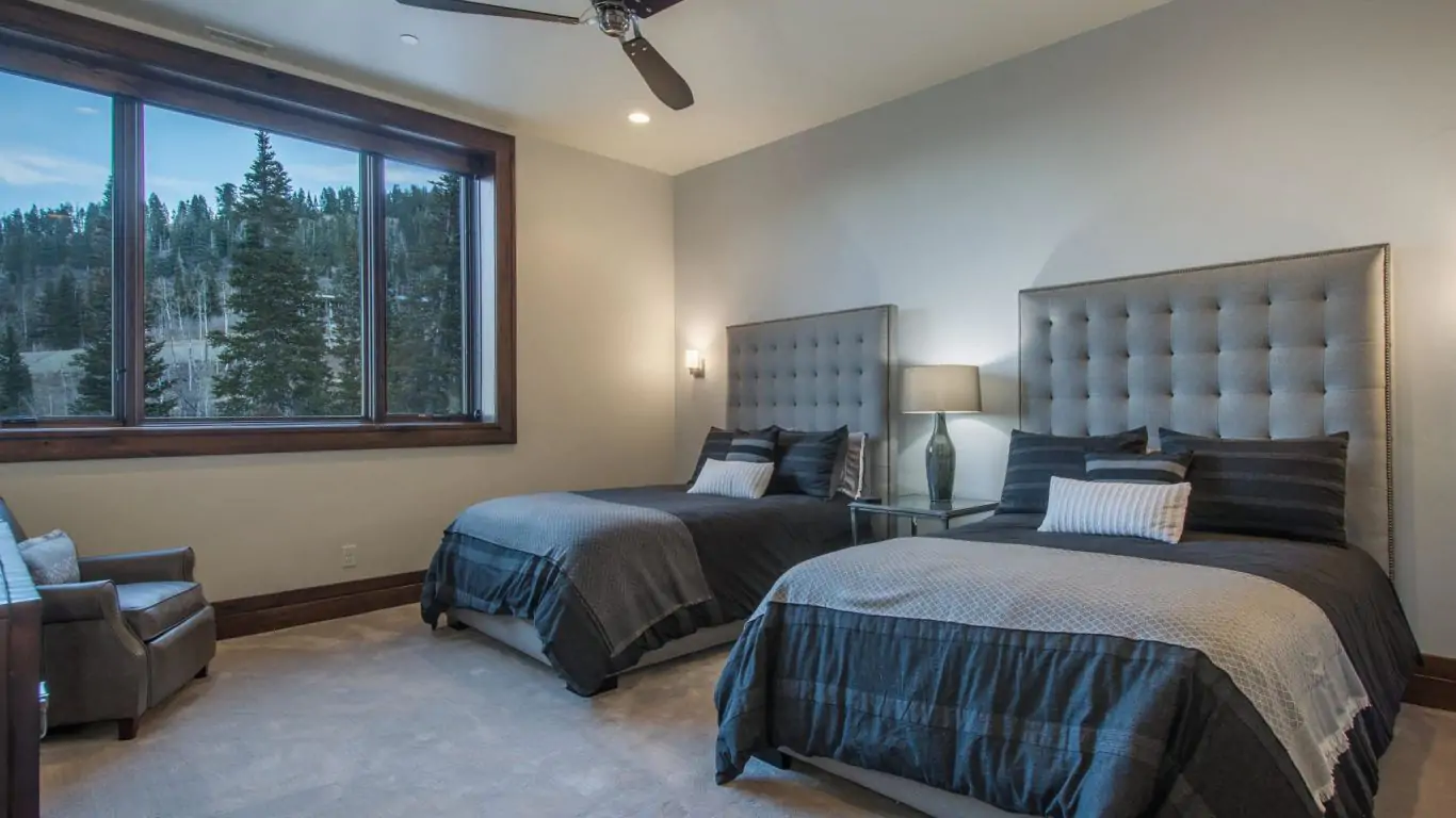 Villa Alberta | Park City