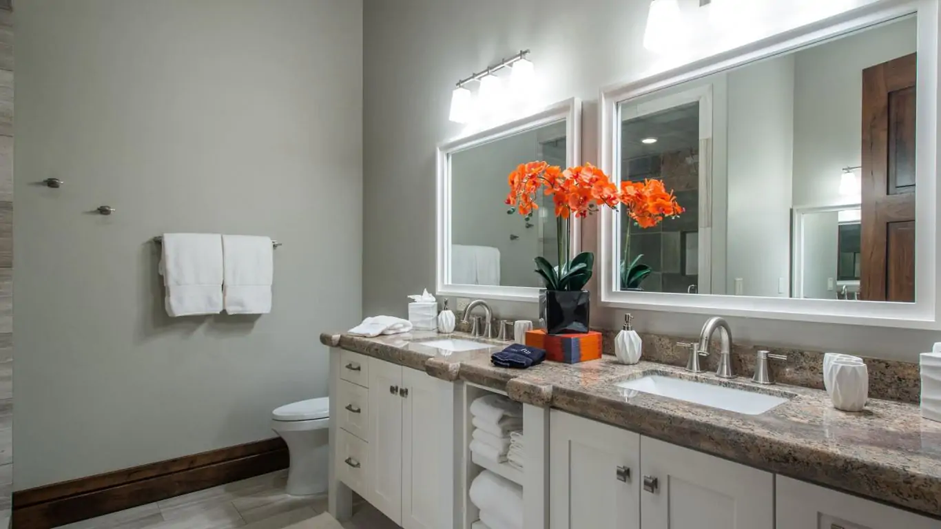 Villa Alberta | Park City