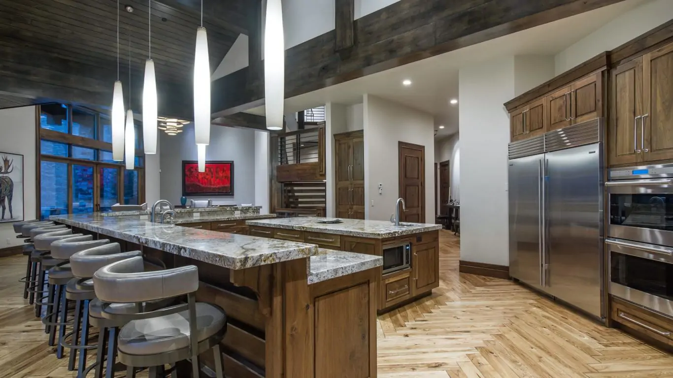 Villa Alberta | Park City