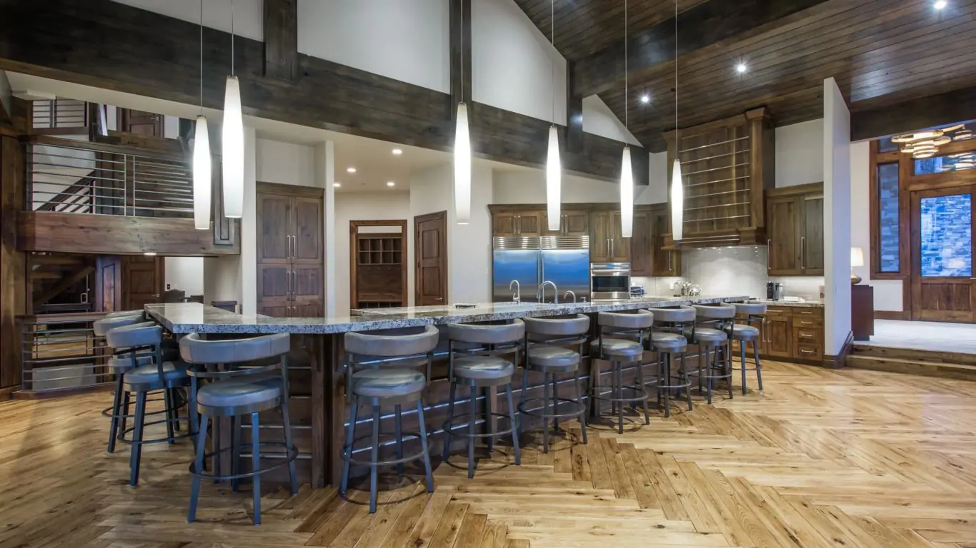 Villa Alberta | Park City