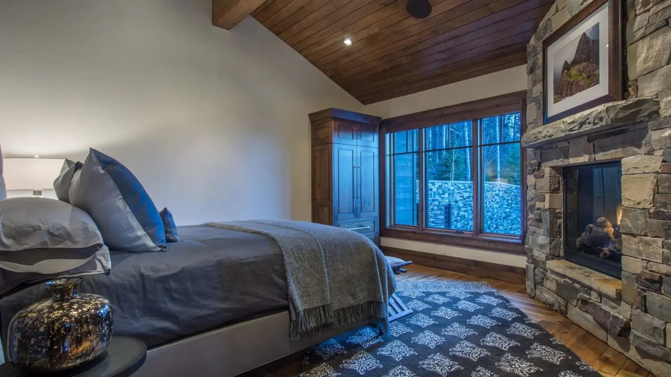 Villa Alberta | Park City