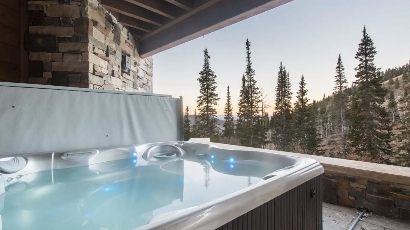 Villa Alberta | Park City