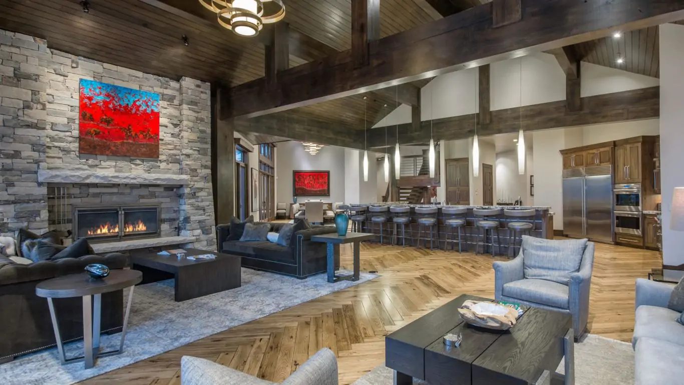 Villa Alberta | Park City