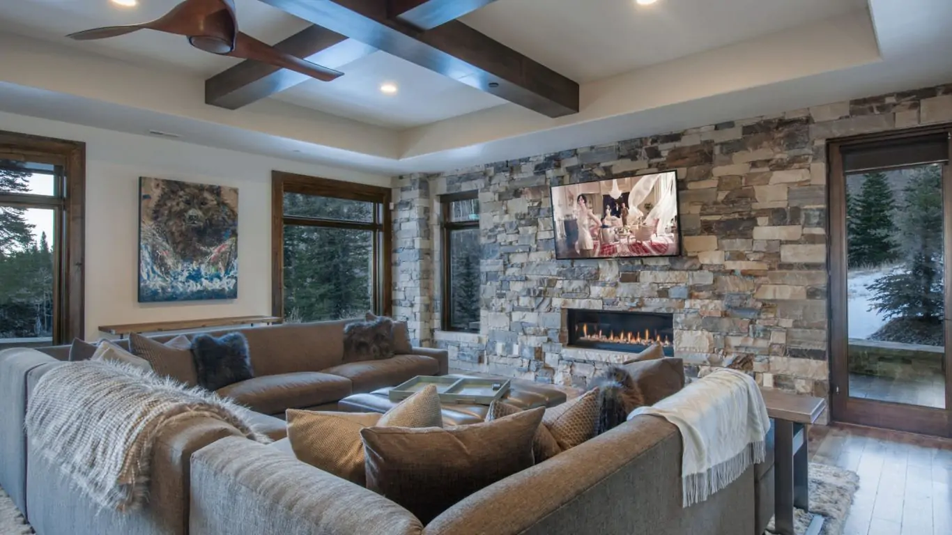 Villa Alberta | Park City