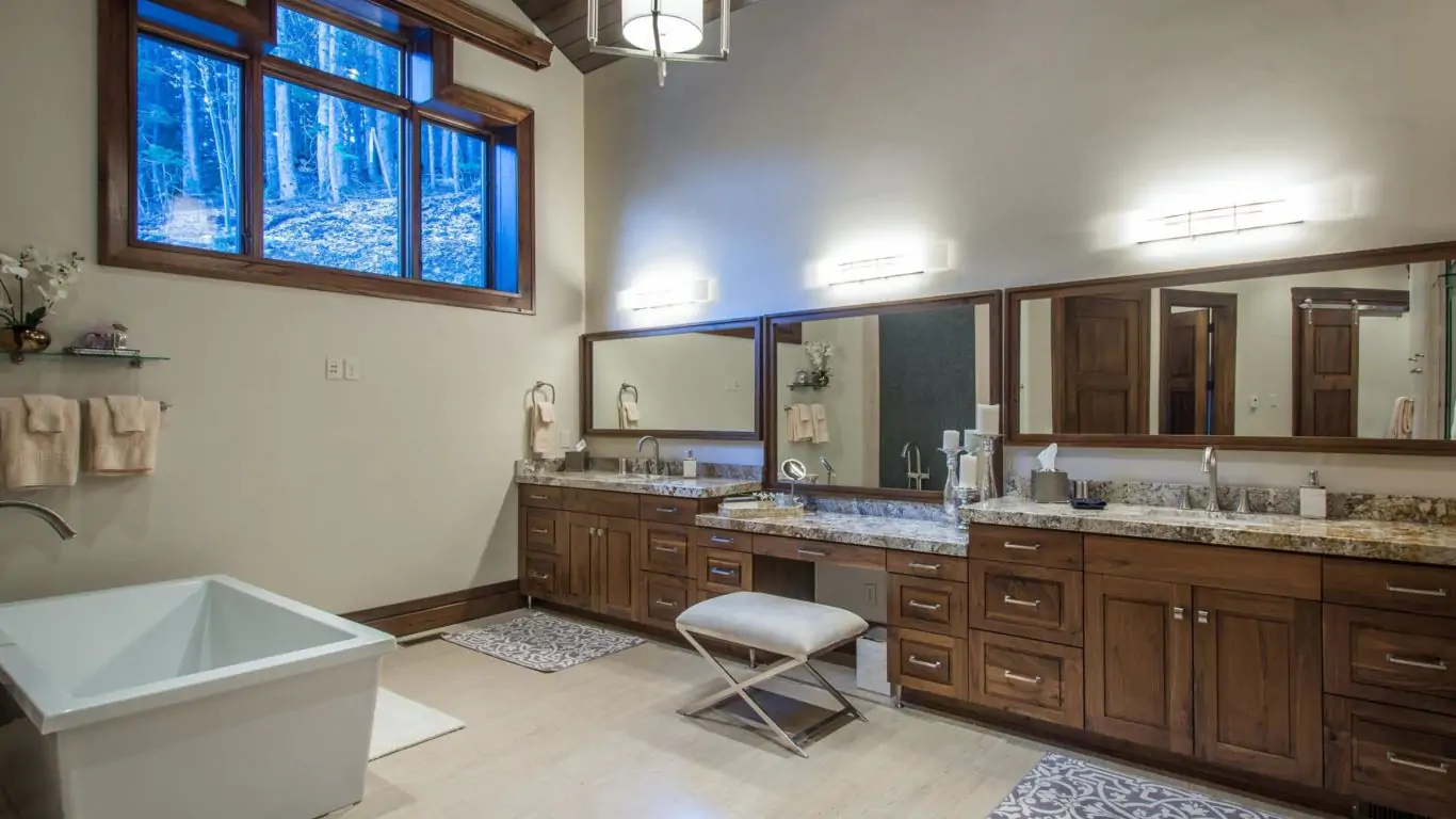 Villa Alberta | Park City