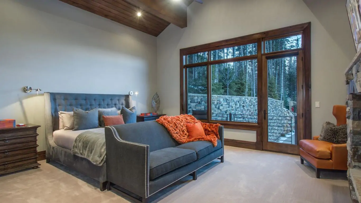 Villa Alberta | Park City