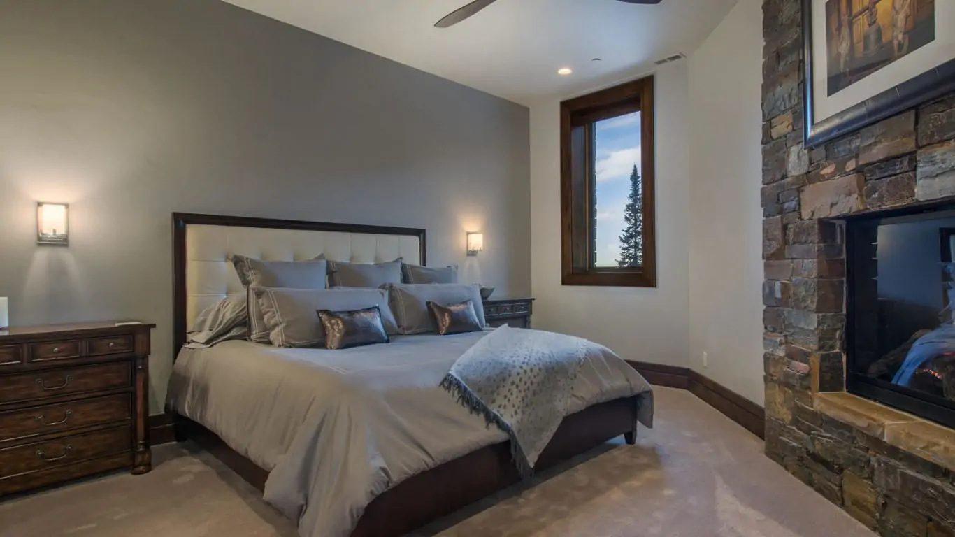 Villa Alberta | Park City