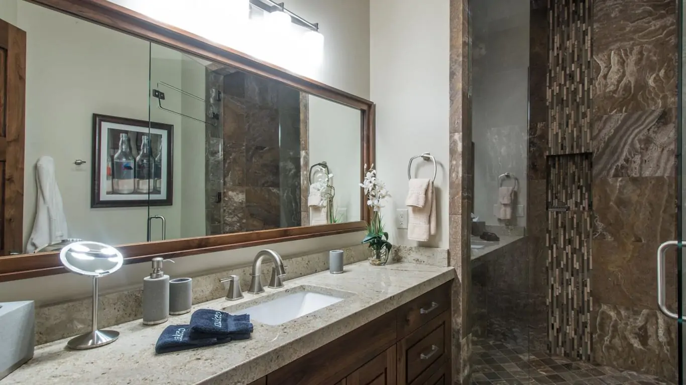 Villa Alberta | Park City