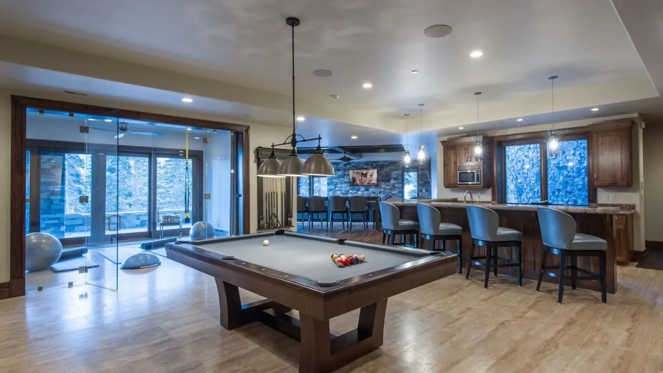 Villa Alberta | Park City