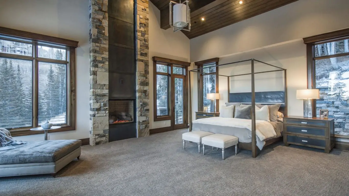 Villa Alberta | Park City